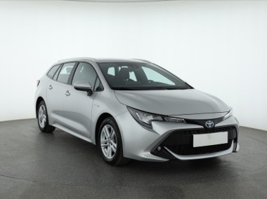 Toyota Corolla XII , Salon Polska, 1. Właściciel, Serwis ASO, Automat, VAT 23%,-1