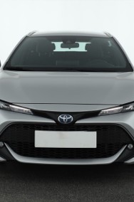 Toyota Corolla XII , Salon Polska, 1. Właściciel, Serwis ASO, Automat, VAT 23%,-2