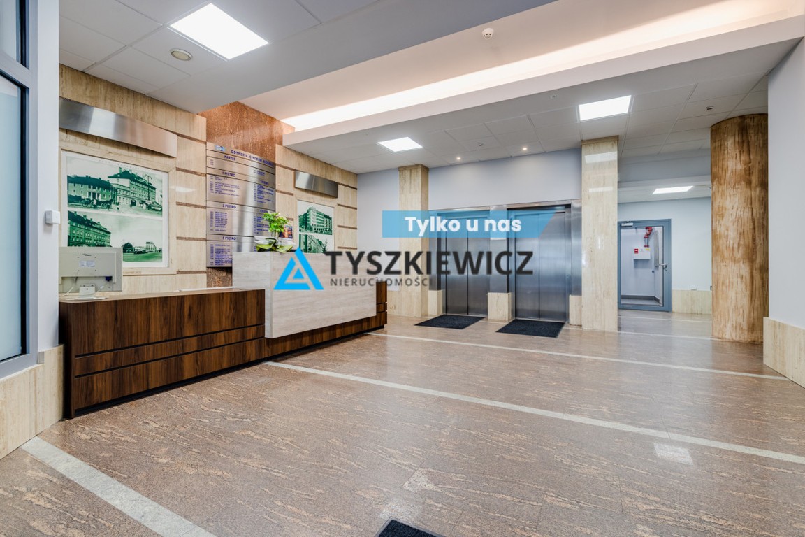 biuro na sprzedaż