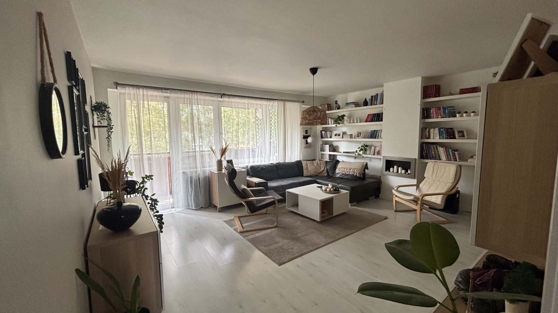 Sprzedam mieszkanie 85 m2 Nowy Targ