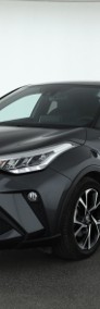 Toyota C-HR , Salon Polska, Serwis ASO, Automat, Klimatronic, Tempomat,-3