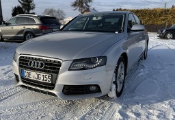 Audi A4 IV (B8) STAN PERFEKCYJNY