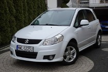 Suzuki SX4 I Super Stan - Navi - Serwis - GWARANCJA - Zakup Door To Door