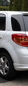 Suzuki SX4 I Super Stan - Navi - Serwis - GWARANCJA - Zakup Door To Door-4