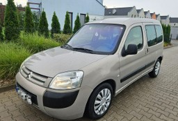 Citroen Berlingo I 1.6Hdi 90KM Rej.PL Rata180zł