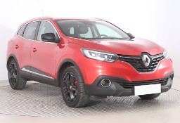 Renault Kadjar I , Serwis ASO, Skóra, Navi, Klimatronic, Tempomat, Parktronic,