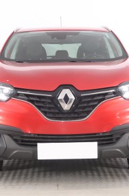 Renault Kadjar I , Serwis ASO, Skóra, Navi, Klimatronic, Tempomat, Parktronic,-2