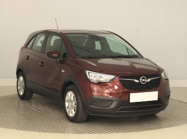 Opel , Salon Polska, Serwis ASO, Klima, Tempomat-1
