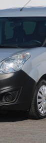 Opel Combo III Tour, Enjoy, L2H1, 5 miejsc, Salon PL, VAT 23%, Klimatyzacja,-3