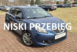 Suzuki Baleno LED