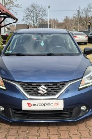 Suzuki Baleno LED-2