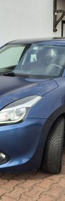 Suzuki Baleno LED-3