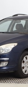 Hyundai i30 I , Klimatronic-3