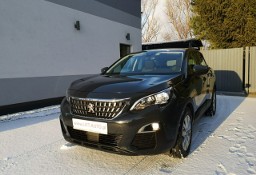 Peugeot 3008 II 1,5 HDI 130KM Klimatr Navi Parktronik Ful Led Temp Kamera Automat AL