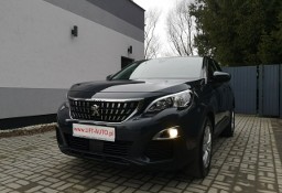 Peugeot 3008 II 1,5 HDI 130KM Klimatr Navi Parktronik Ful Led Temp Kamera Automat AL