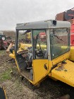 Matbro TS280 - kabina