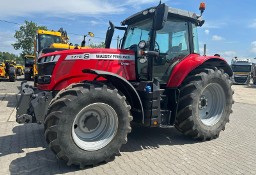 Massey Ferguson 7715S