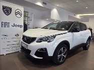 Peugeot 3008 II 1.2 PureTech ActivePack 130KM EAT8 SalonPL Gwarancja Dealer