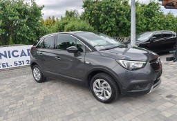 Opel Crossland X 1.6 Cdti 120 KM Oryginalny Przebieg Serwisowany