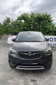 Opel Crossland X 1.6 Cdti 120 KM Oryginalny Przebieg Serwisowany-2