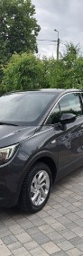 Opel Crossland X 1.6 Cdti 120 KM Oryginalny Przebieg Serwisowany-3