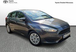 Ford Focus III 1.6 105KM TREND, salon Polska