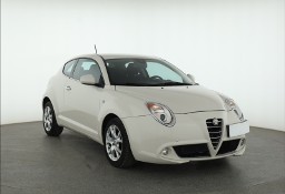 Alfa Romeo MiTo , Salon Polska, Klimatronic,ALU