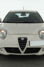 Alfa Romeo MiTo , Salon Polska, Klimatronic,ALU-2