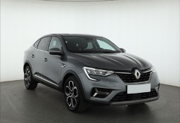 Renault Arkana , Salon Polska, 1. Właściciel, Automat, VAT 23%, Skóra, Navi,