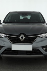 Renault Arkana , Salon Polska, 1. Właściciel, Automat, VAT 23%, Skóra, Navi,-2