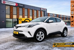 Toyota C-HR 1.2 T 116KM, Niski przebieg ,Krajowy, Faktura Vat-23%
