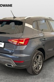 SEAT Arona FR 1.0TSI 110KM M6 2022/2023 r., salon PL, NAVI, FullLink, V-2