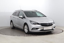 Opel Astra J , Salon Polska, Serwis ASO, Klimatronic, Tempomat, Parktronic