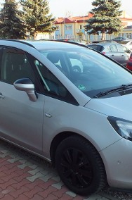 Opel Zafira C-2