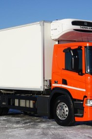 P 360 / E 6 / CHŁODNIA + WINDA / 18 PALET / RETARDER / OŚ SKRĘTNA-2