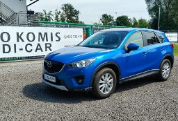 Mazda CX-5 Bogata wersja, super stan.