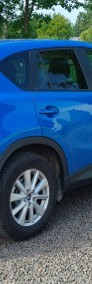 Mazda CX-5 Bogata wersja, super stan.-4