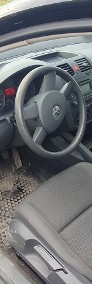 Volkswagen golf 5 uszkodzony-4