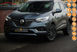 Renault Kadjar I FullLed*PółSkóra*Navi*Kamera*Pdc360*Alu18*Temp*Komp*Android*GwarVGS!