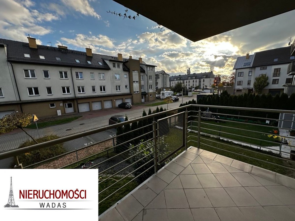 Mieszkanie na wynajem, 58 m² Obrońców Pokoju, Graniczna
