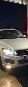 Volkswagen Touareg 3,6 / 2012 / 280 KM / SUV-4