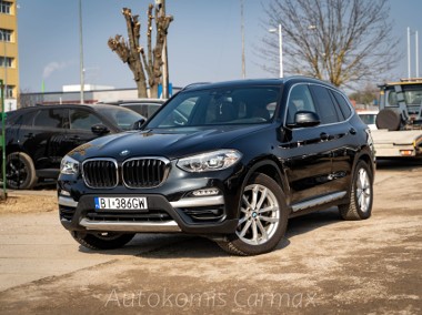 2.0 xDrive30i 252KM-1