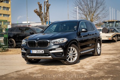 2.0 xDrive30i 252KM