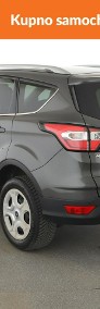 Ford Kuga III klimatyzacja grzane fotele czujniki parkowania-4