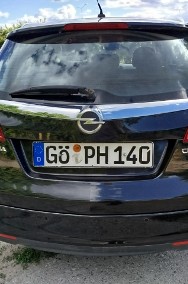 Opel Insignia I Country Tourer Insignia Grand Sport import z niemiec oplaty w cenie auta nowy rozrzad-2