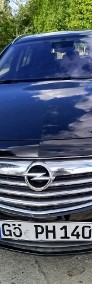 Opel Insignia I Country Tourer Insignia Grand Sport import z niemiec oplaty w cenie auta nowy rozrzad-4