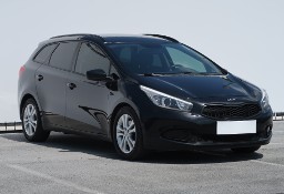 Kia Cee&apos;d II , Klima, Parktronic, Podgrzewane siedzienia