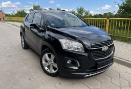 Chevrolet Trax Chevrolet Trax 1.4T LT 140KM 4x4 kamera cofania