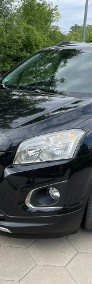 Chevrolet Trax Chevrolet Trax 1.4T LT 140KM 4x4 kamera cofania-3