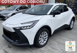 Toyota C-HR Comfort 1.8 Hybrid Comfort 1.8 Hybrid 140KM | Tempomat adaptacyjny!